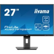 Монитор Iiyama ProLite XUB2797QSNP-B1