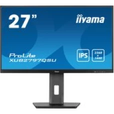 Монитор Iiyama ProLite XUB2797QSU-B1