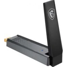 Wi-Fi адаптер MSI AX1800