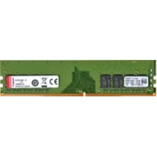 Оперативная память Kingston ValueRAM 8GB DDR4 PC4-21300 KVR26N19S8/8BK