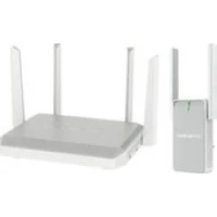 Wi-Fi роутер Keenetic Peak KN-2710 + KN-3311