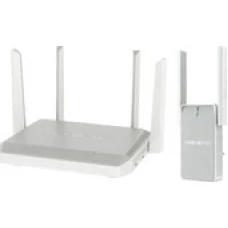 Wi-Fi роутер Keenetic Peak KN-2710 + KN-3311