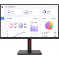 Монитор Lenovo ThinkVision T32p-30 63D2GAT1EU