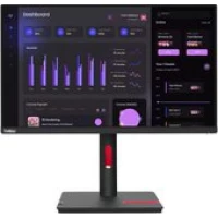 Монитор Lenovo ThinkVision T24i-30 63CFMATXEU