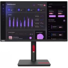 Монитор Lenovo ThinkVision T24i-30 63CFMATXEU