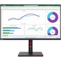 Монитор Lenovo ThinkVision T32h-30 63D3GAT1EU