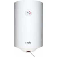 Накопительный электрический водонагреватель Oasis Slim MS-50