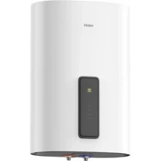 Накопительный электрический водонагреватель Haier ES50V-TF7P (белый)