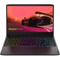 Игровой ноутбук Lenovo IdeaPad Gaming 3 15ACH6 82K2028URK