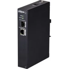 Медиаконвертер Dahua PFS3102-1T