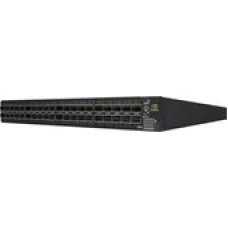 Управляемый коммутатор 2-го уровня NVIDIA MQM8790-HS2F