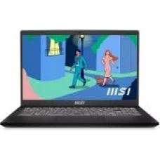 Ноутбук MSI Modern 15 B12MO-1040XBY