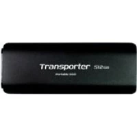 Внешний накопитель Patriot Transporter 512GB PTP512GPEC