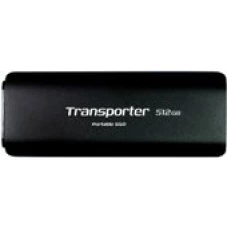 Внешний накопитель Patriot Transporter 512GB PTP512GPEC