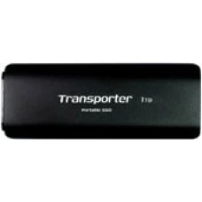 Внешний накопитель Patriot Transporter 1TB PTP1TBPEC