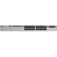 Управляемый коммутатор 3-го уровня Cisco Catalyst C9300-24T-E