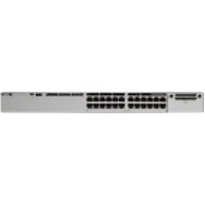 Управляемый коммутатор 3-го уровня Cisco Catalyst C9300-24T-E