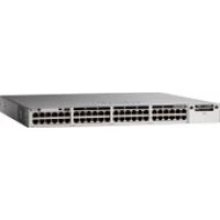 Управляемый коммутатор 3-го уровня Cisco Catalyst C9200-48P-E