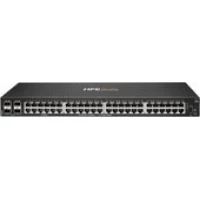 Управляемый коммутатор 2-го уровня Aruba 6000 Series R8N86A