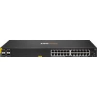 Управляемый коммутатор 2-го уровня Aruba 6000 Series R8N87A