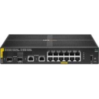 Управляемый коммутатор 2-го уровня Aruba 6000 Series R8N89A