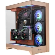 Корпус Thermaltake CTE E550 TG Gravel Sand CA-1Z8-00MGWN-00