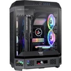 Корпус Thermaltake The Tower 600 CA-1Z1-00M1WN-00