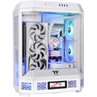 Корпус Thermaltake The Tower 600 Snow CA-1Z1-00M6WN-00