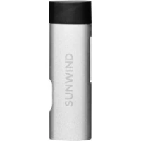 Карт-ридер SunWind SW-CR056-S