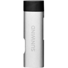 Карт-ридер SunWind SW-CR056-S