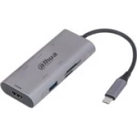 USB-хаб Dahua DH-TC37