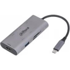 USB-хаб Dahua DH-TC37