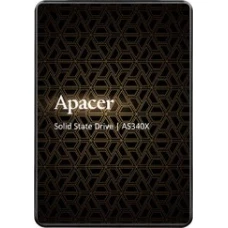 SSD Apacer AS340X 240GB AP240GAS340XC