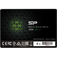 SSD Silicon-Power Ace A56 4TB SP004TBSS3A56A25