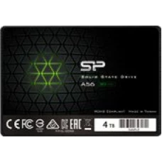 SSD Silicon-Power Ace A56 4TB SP004TBSS3A56A25