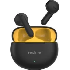 Наушники Realme Buds T01 (черный)