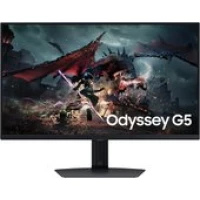 Игровой монитор Samsung Odyssey G5 LS27DG500EIXCI