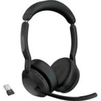 Офисная гарнитура Jabra Evolve2 55 MS Stereo USB-A