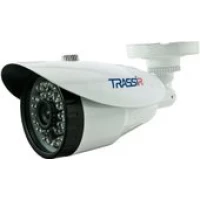 IP-камера TRASSIR TR-D4B5-noPoE v2 (3.6 мм)