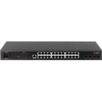 Управляемый коммутатор уровня 2+ QTECH QSW-4610-28T-POE-AC