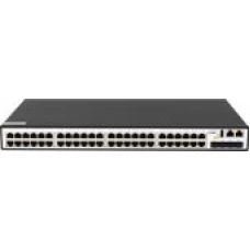 Управляемый коммутатор 2-го уровня SNR SNR-S2989G-48TX
