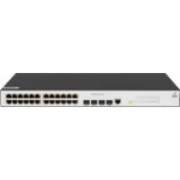 Управляемый коммутатор 2-го уровня SNR SNR-S2982G-24T-POE-E