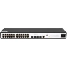 Управляемый коммутатор 2-го уровня SNR SNR-S2982G-24TE R1.0