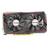 Видеокарта AFOX Radeon RX 550 4GB GDDR5 AFRX550-4096D5H7-V2