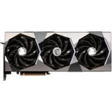 Видеокарта MSI GeForce RTX 4080 Super 16G Suprim X