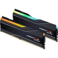 Оперативная память G.Skill Trident Z5 Neo RGB 2x16ГБ DDR5 6000 МГц F5-7200J3445G16GX2-TZ5NR