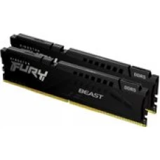 Оперативная память Kingston FURY Beast 2x16ГБ DDR5 6000 МГц KF560C36BBE2K2-32