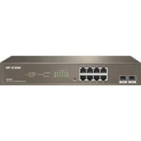 Настраиваемый коммутатор IP-COM G3310F