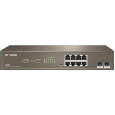 Настраиваемый коммутатор IP-COM G3310F