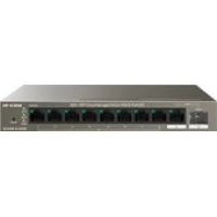 Настраиваемый коммутатор IP-COM G2210P-8-102W